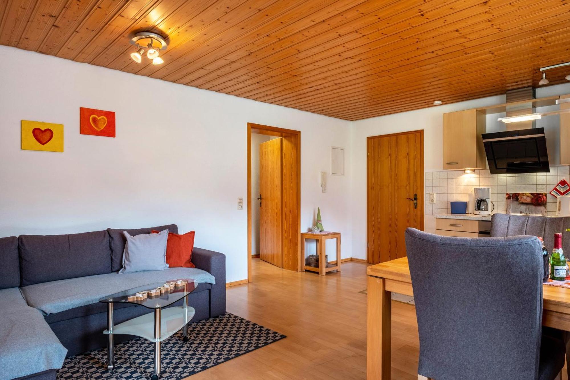 Schreinerhaeusle Naehe Titisee Himmelreich Esterno foto